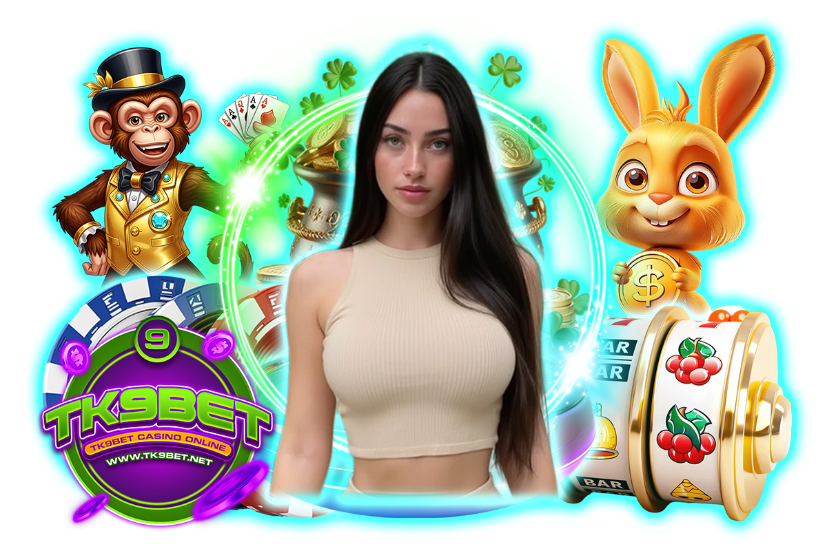 tk9bet login