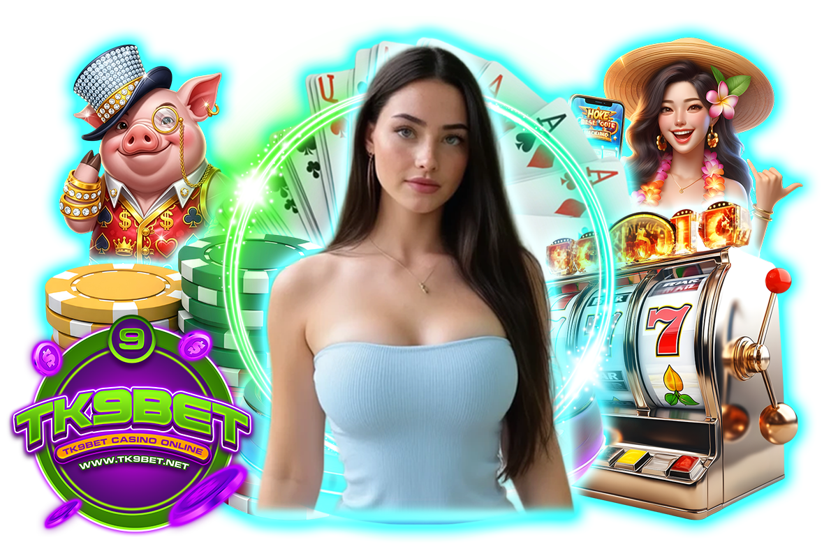 tk9bet member789